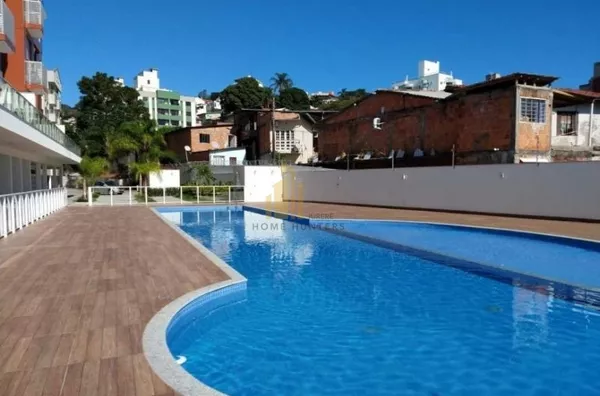 Apartamento 3 dorm, 2 vagas