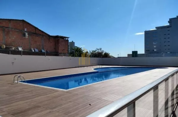 Apartamento 3 dorm, 2 vagas