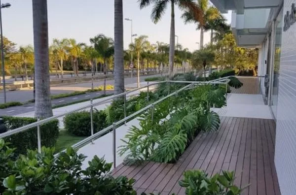 LINDO APARTAMENTO 3 SUITES