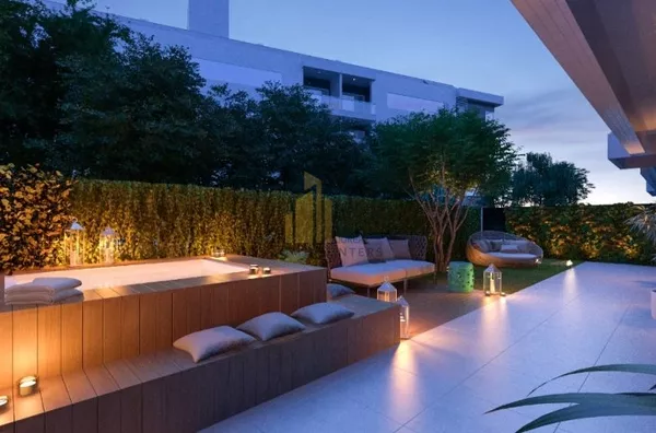 Excelente Lançamento em Jurere Cittá Life Residence