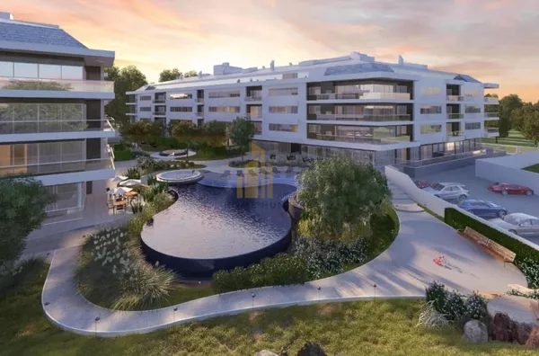 Excelente Lançamento em Jurere Cittá Life Residence