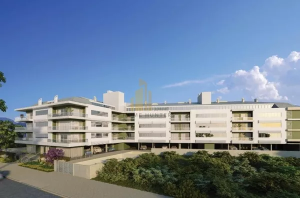 Excelente Lançamento em Jurere Cittá Life Residence