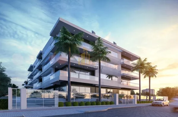 Excelente Lançamento em Jurere Cittá Life Residence