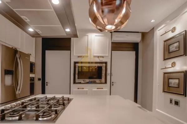 Lindo apartamento gardem no Quay Luxure Residence