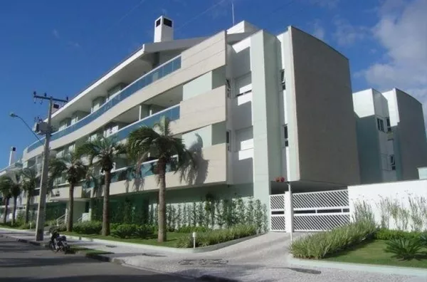 LINDO APARTAMENTO 3 SUITES