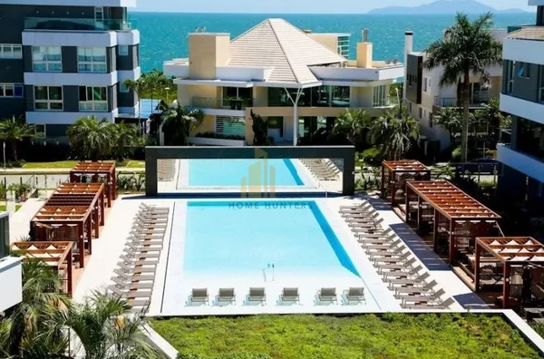 Lindo apartamento gardem no Quay Luxure Residence