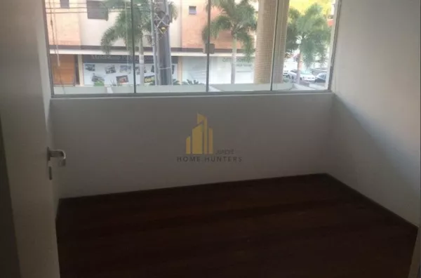 Excelente sala comercial em Jurere