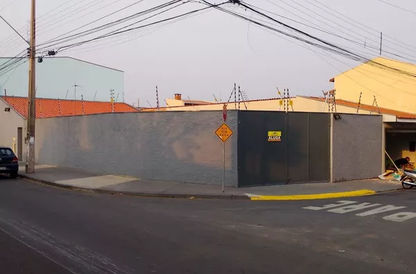 TERRENO BAIRRO MÃE PRETA