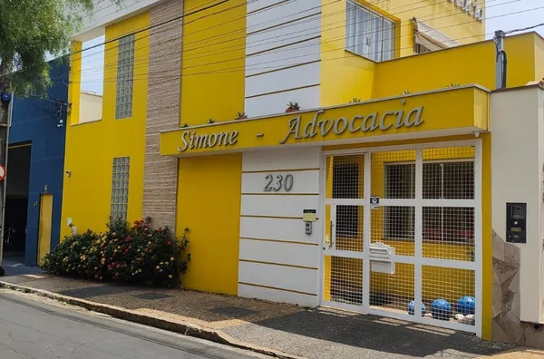 SALA COMERCIAL BAIRRO CENTRO