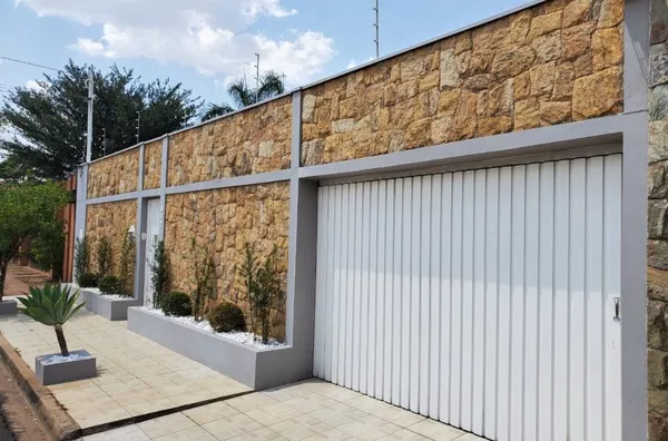 CASA NO BAIRRO JARDIM AMÉRICA