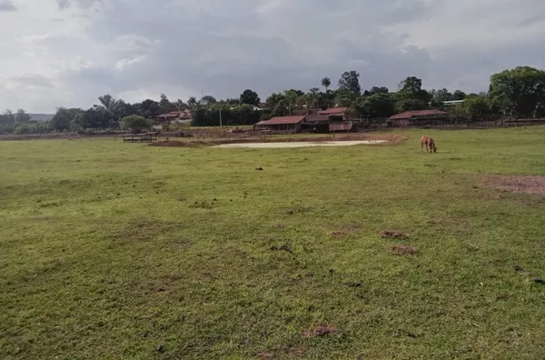 SITIO EM FERRAZ