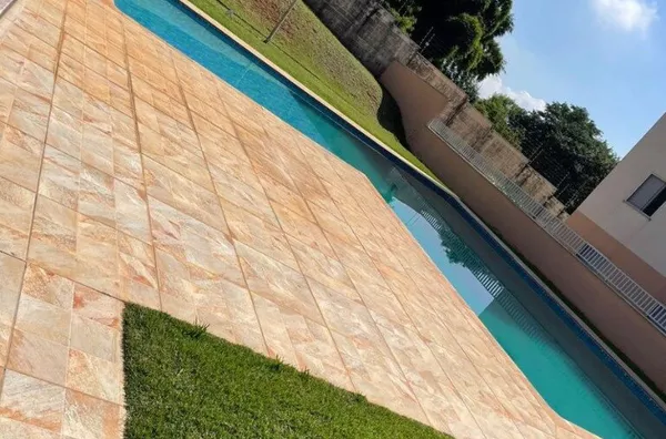 APARTAMENTO BAIRRO MÃE PRETA