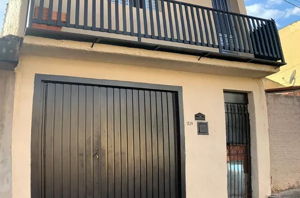 CASA BAIRRO SÃO CAETANO