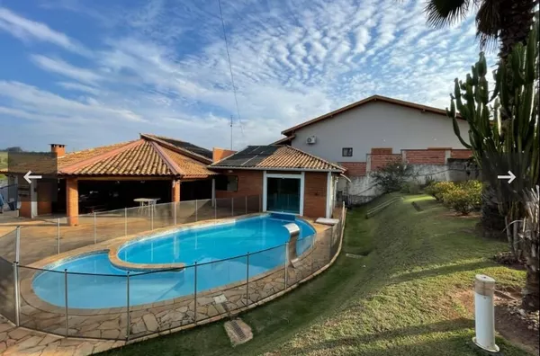 EXCELENTE IMÓVEL RESIDENCIAL FLORENÇA