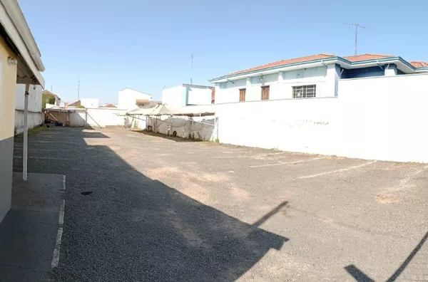 TERRENO BAIRRO CENTRO