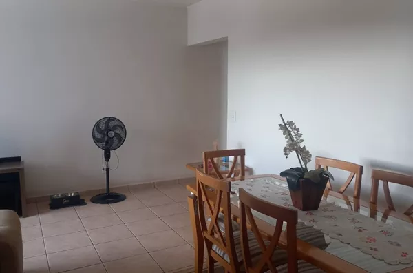 APARTAMENTO  COND. THEBAS 