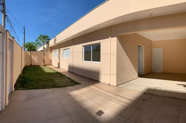 CASA BAIRRO JARDIM VILAGE