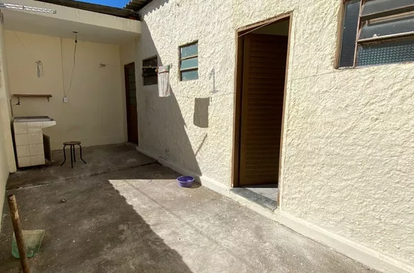 CASA BAIRRO VILA SAIBREIRO 