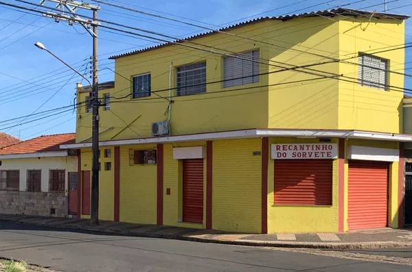 IMÓVEL COMERCIAL E RESIDENCIAL BAIRRO CENTRO