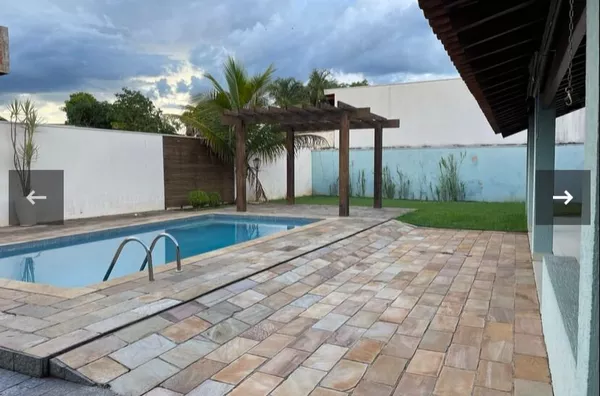 CASA RESIDENCIAL FLORENÇA