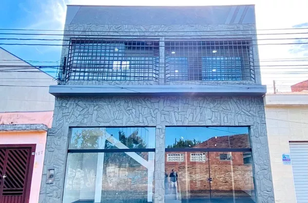 GALPÃO BAIRRO VILA ALEMÃ 