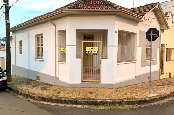 CASA COMERCIAL CENTRO