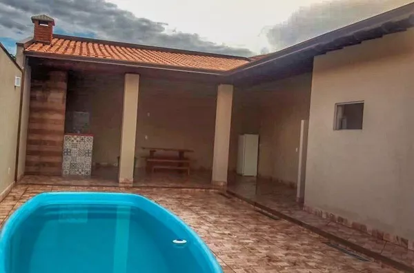 Chácara para venda,  Residencial Gracioli, Rio Claro
