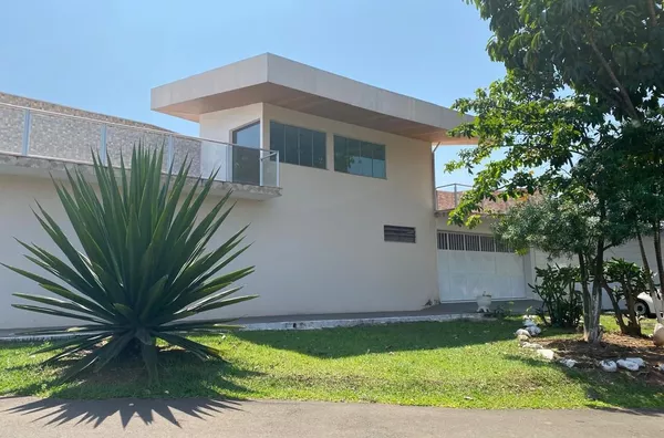 CASA BAIRRO VILA NOVA