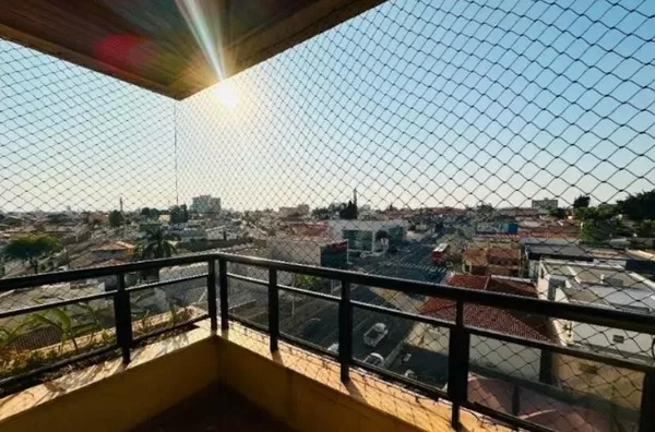 APARTAMENTO PARA VENDA NO MONTE CARLO