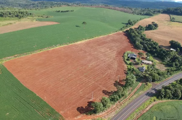 6 ALQUEIRES PLANTANDO 5