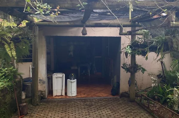 CHÁCARA NO ALAGADO EM SULINA