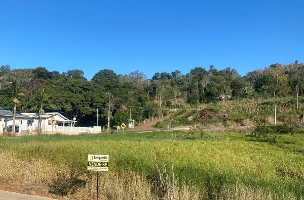 TERRENO PARA VENDA EM SULINA