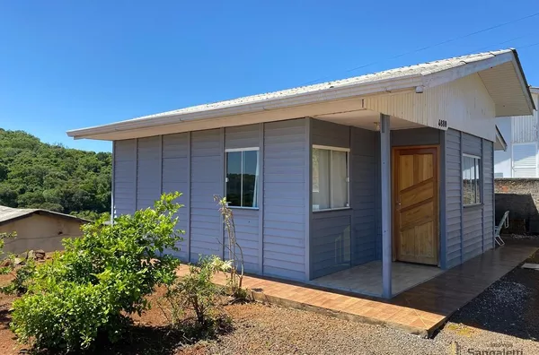 CASA NO SÃO SEBASTIÃO