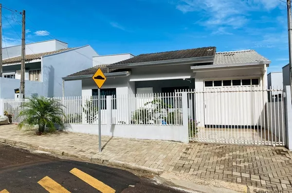 OPORTUNIDADE NO LOTEAMENTO CENCI