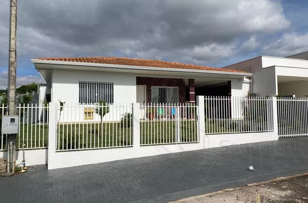 ÓTIMA CASA A VENDA NO IDALINA SCARIOT