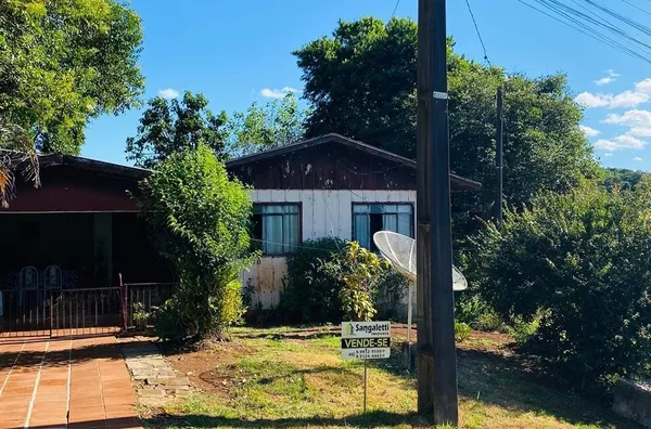 CASA NO SAN GENARO A VENDA