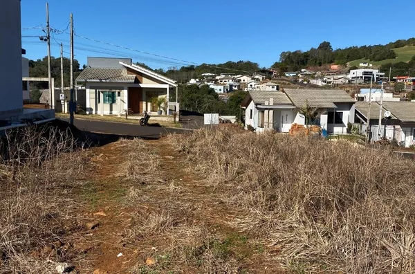 EXCELENTE TERRENO A VENDA 