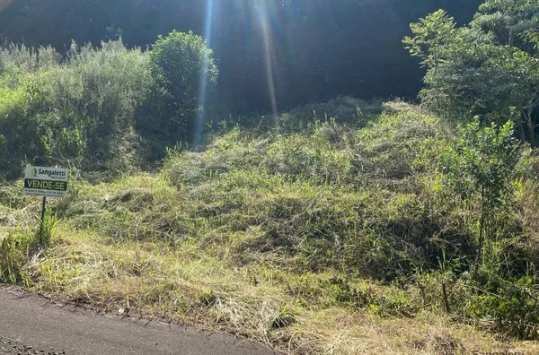 TERRENO POR APENAS 69 MIL