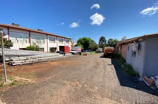 LOTE NO CENTRO DA CIDADE 