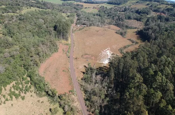 6,2 ALQUEIRES NA LINHA ALEGRIA