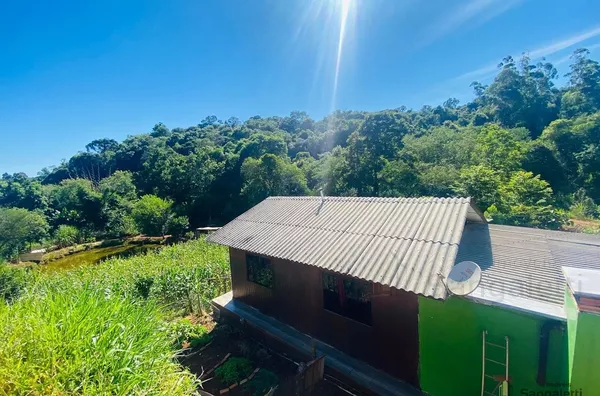 CHÁCARA NO SÃO SEBASTIÃO