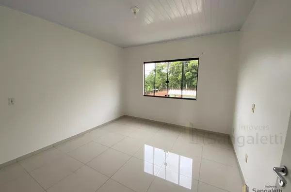 CASA DOIS PISOS A VENDA 