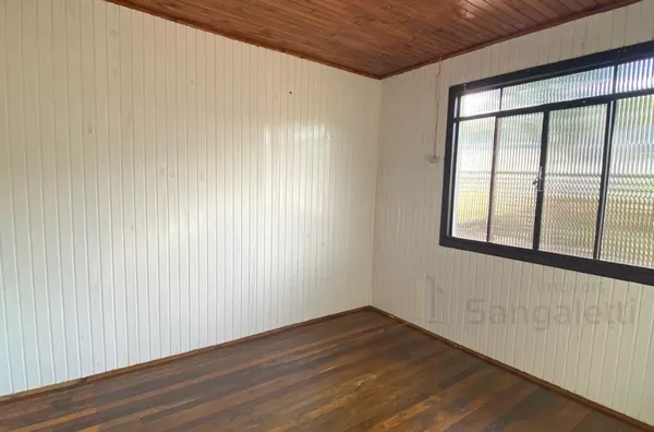 CASA PARA VENDA NO CRISTO REI