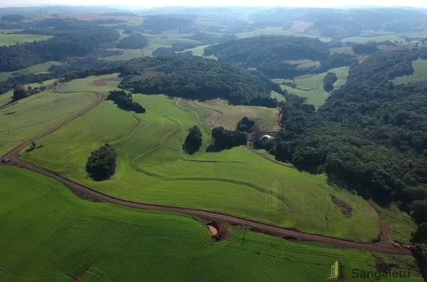 12,45 ALQUEIRES NO LAJEADINHO