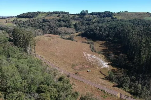 6,2 ALQUEIRES NA LINHA ALEGRIA