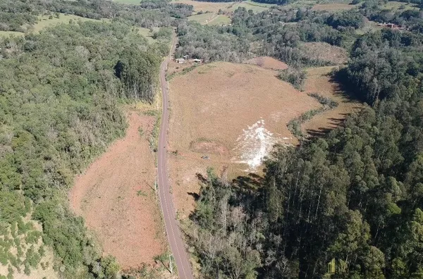 6,2 ALQUEIRES NA LINHA ALEGRIA