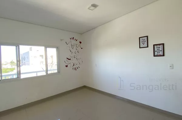 APARTAMENTO ALTO PADRÃO NO LOTEAMENTO ALPHAVILLE 