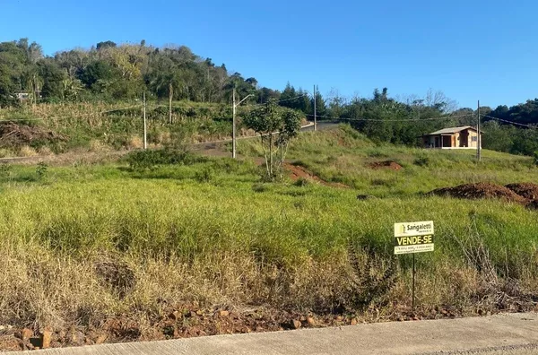 TERRENO PARA VENDA EM SULINA