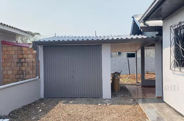 CASA PARA VENDA NO SÃO JOSE