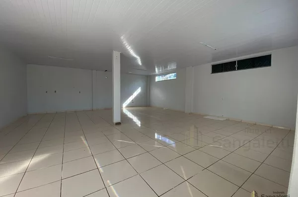 SALA COMERCIAL PARA LOCAÇÃO/ VENDA
